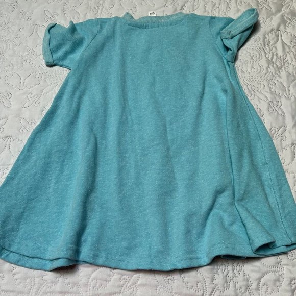 The Wishing Elephant Happy Go Lucky Dress 4T - Picture 3 of 6